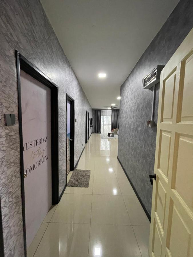 Homestay Aiyu - Luxury Stay Shah Alam Exterior foto
