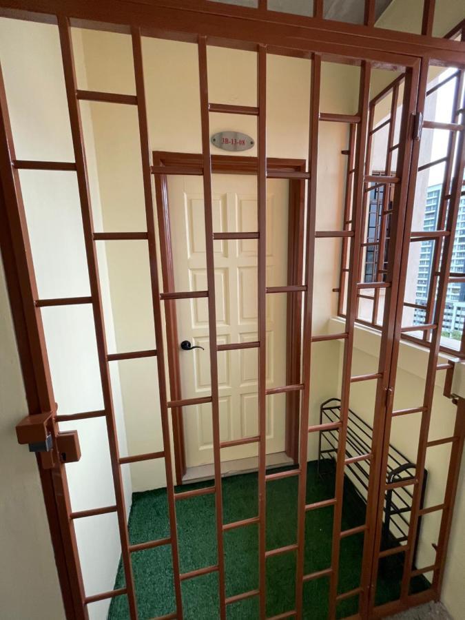 Homestay Aiyu - Luxury Stay Shah Alam Exterior foto