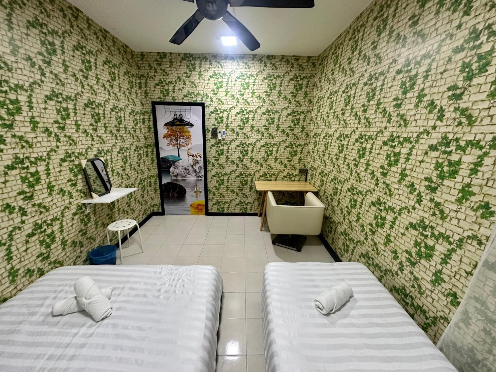 Homestay Aiyu - Luxury Stay Shah Alam Exterior foto